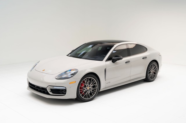 2023  Panamera GTS in , 