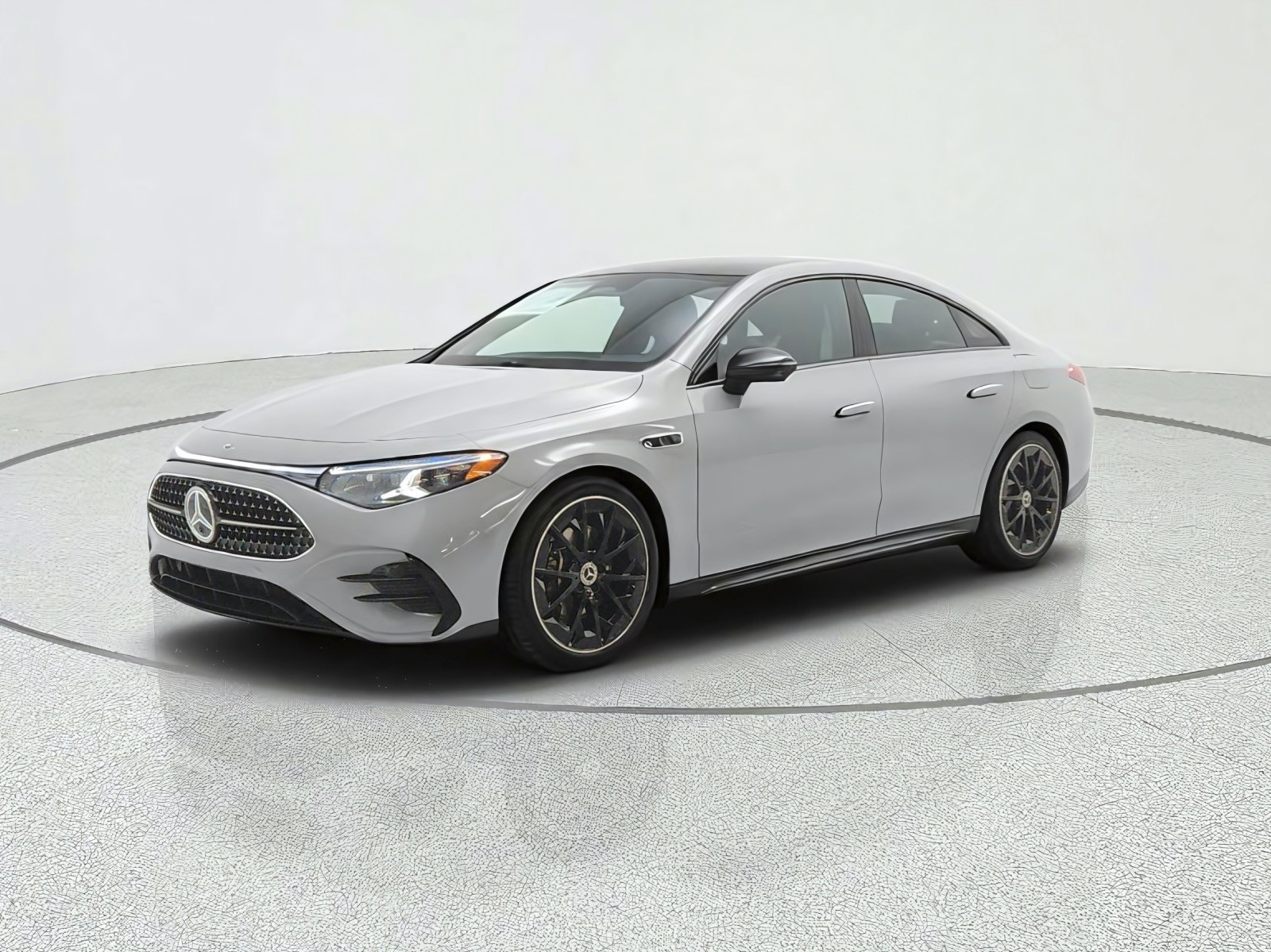 2027 Mercedes-Benz CLA CLA 220 Hybrid FWD