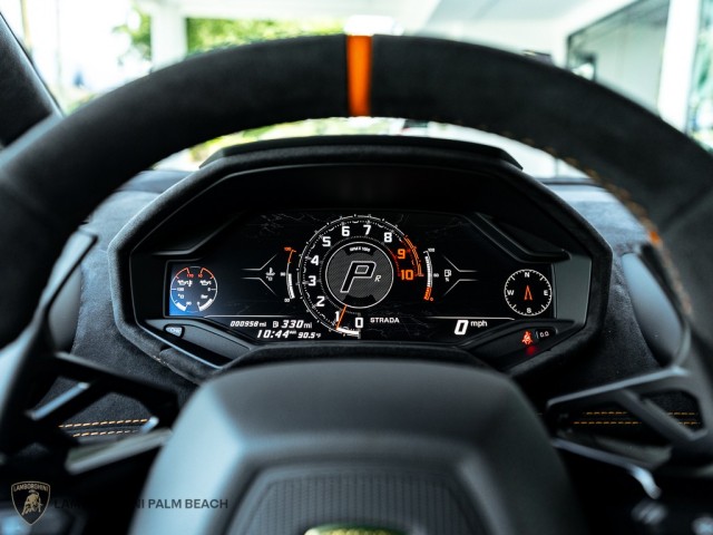 2024 Lamborghini Huracan Sterrato  in , 