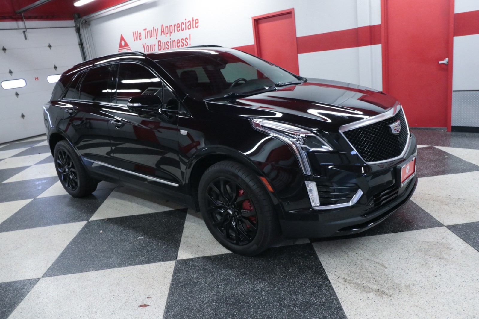 Used Car 2023 Cadillac Xt5  Awd Sport For Sale Under $40,000 In Austin, Texas