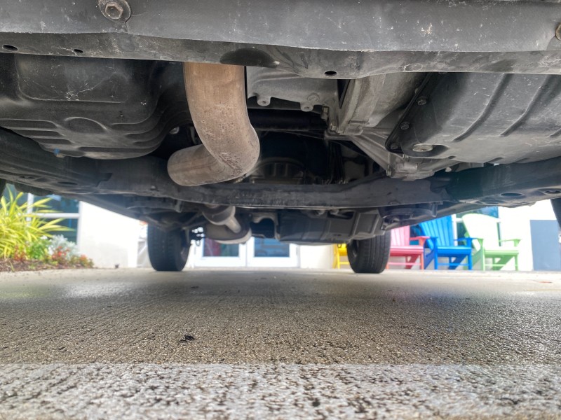 2006 Toyota Highlander 1 OWNER FL LOW MILES 49,290 SUV in , 