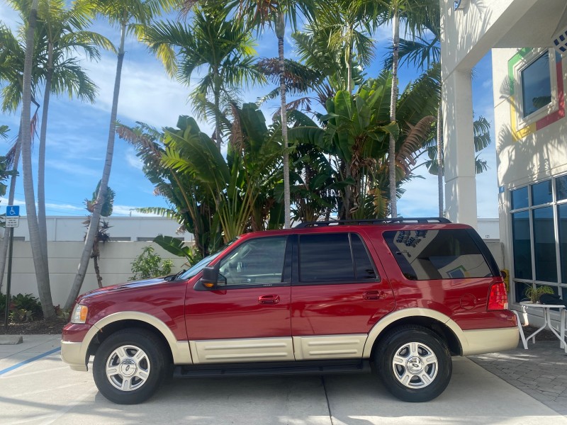 2006 Ford Expedition Eddie Bauer 1 OWNER FL in , 