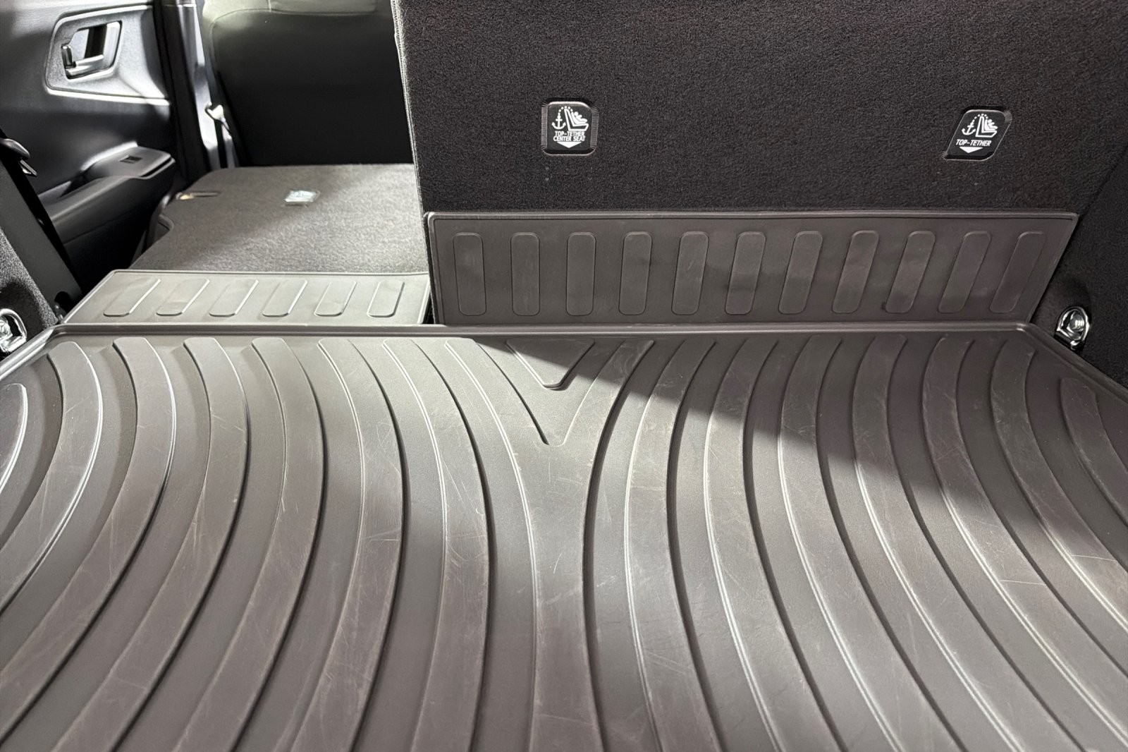 Used 2026 GUARDIAN GRAY Toyota Nightshade (Natl) image 14