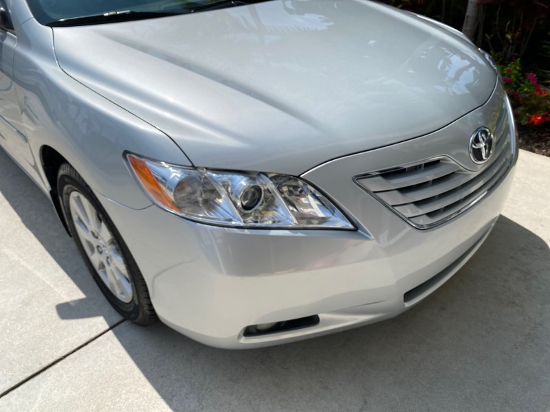 2007 Toyota Camry XLE LOW MILES 15,752 1 OWNER in , 