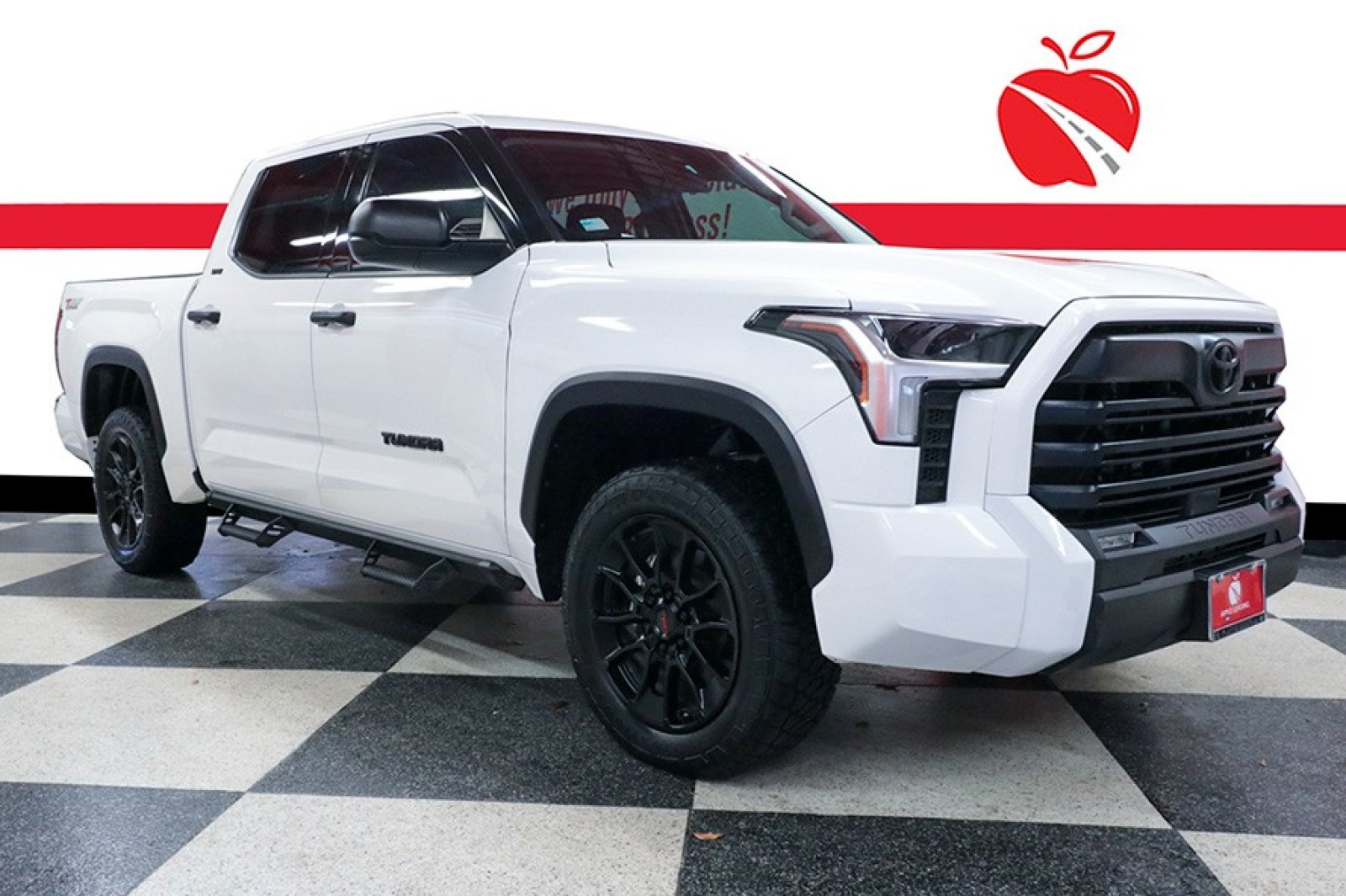 Used Car 2023 Toyota Tundra 4wd  Sr5 For Sale Under $50,000 In Austin, Texas