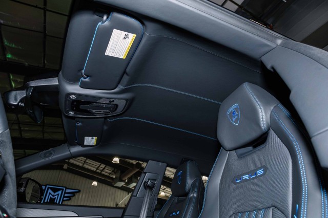 Used Car 2024 Lamborghini Urus  Performante For Sale Under $320,000 In Boerne, Texas