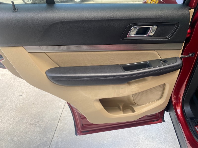 2016 Ford Explorer LOW MILES 65,701 1 OWNER FL SUV in , 