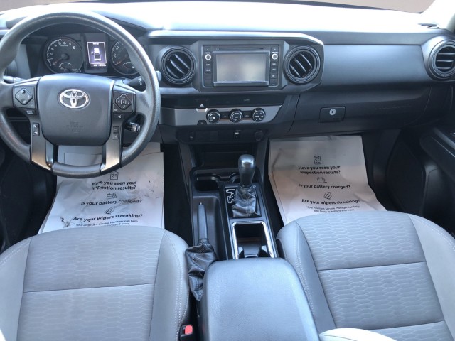 2019 Toyota Tacoma 2WD SR 10