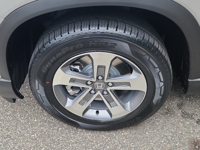 HondaPilot9