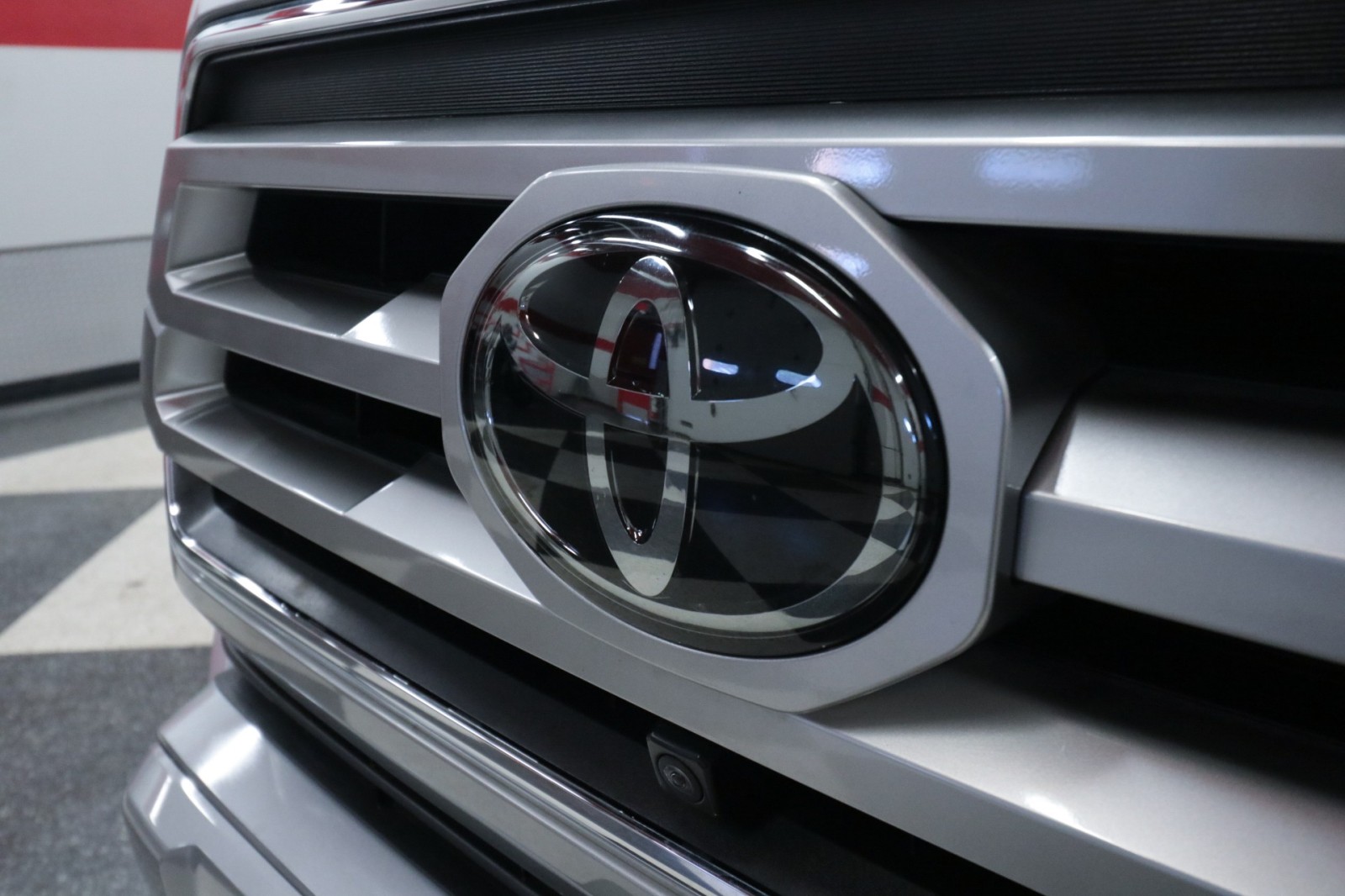 Used Car 2021 Toyota Tacoma 4wd  Limited For Sale Under $40,000 In Austin, Texas