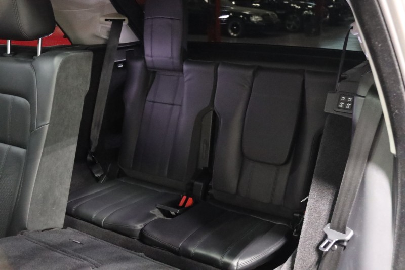 2019 Land Rover Range Rover Sport HSE Td6 Diesel 4dr Suv in , 