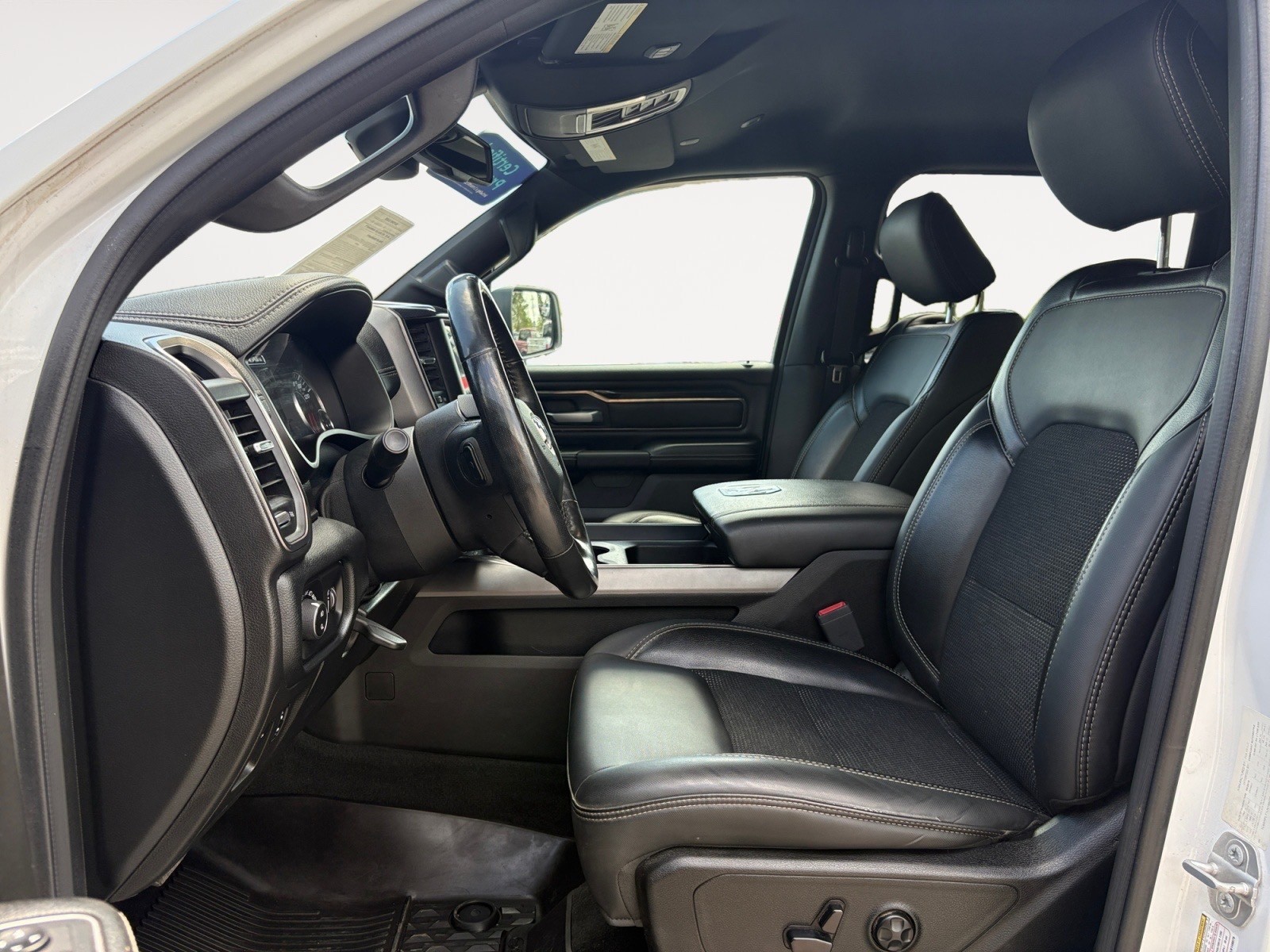 2020 Ram 1500 #2