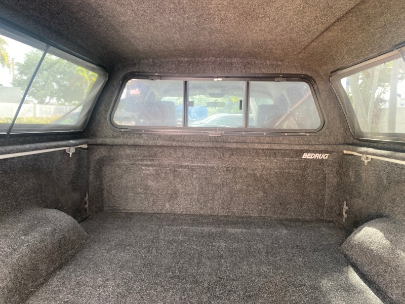 2007 Dodge Ram 1500 SLT CREW CAB CAMPER TOP 5.7 V8 in , 