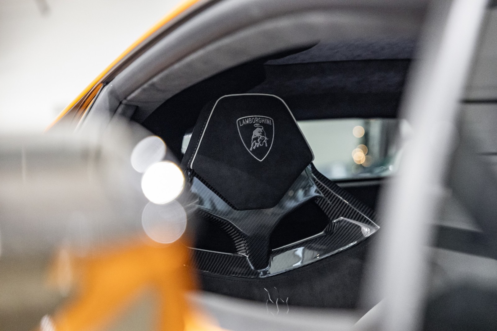 Used Car 2023 Lamborghini Huracan Tecnica  For Sale Under $340,000 In Boerne, Texas