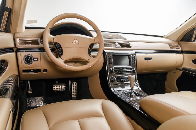 2009 Maybach 62 S  in , 