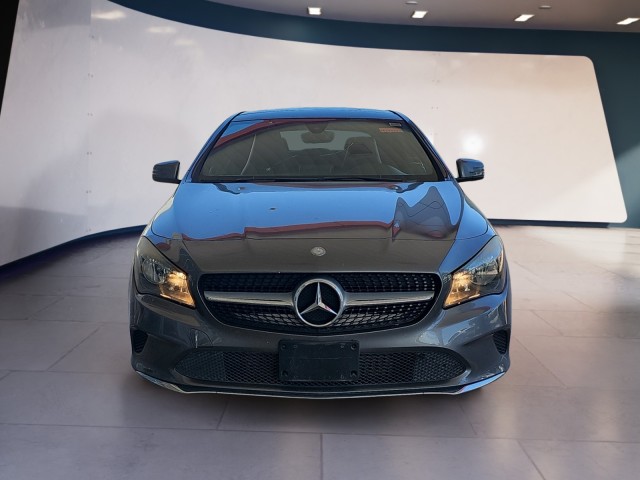 2017 Mercedes-Benz CLA CLA 250 8