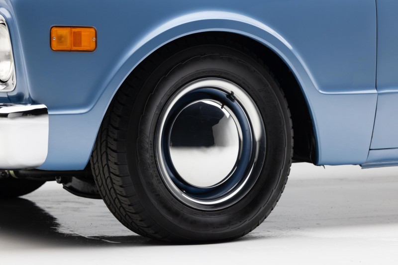 1968 Chevrolet C/K 20 Base in , 