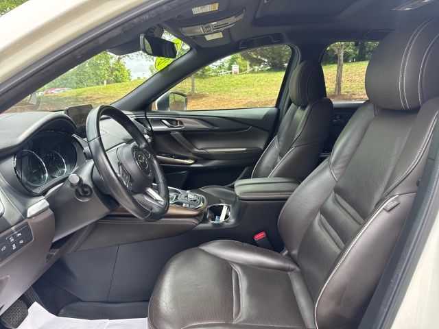 MazdaCX-919