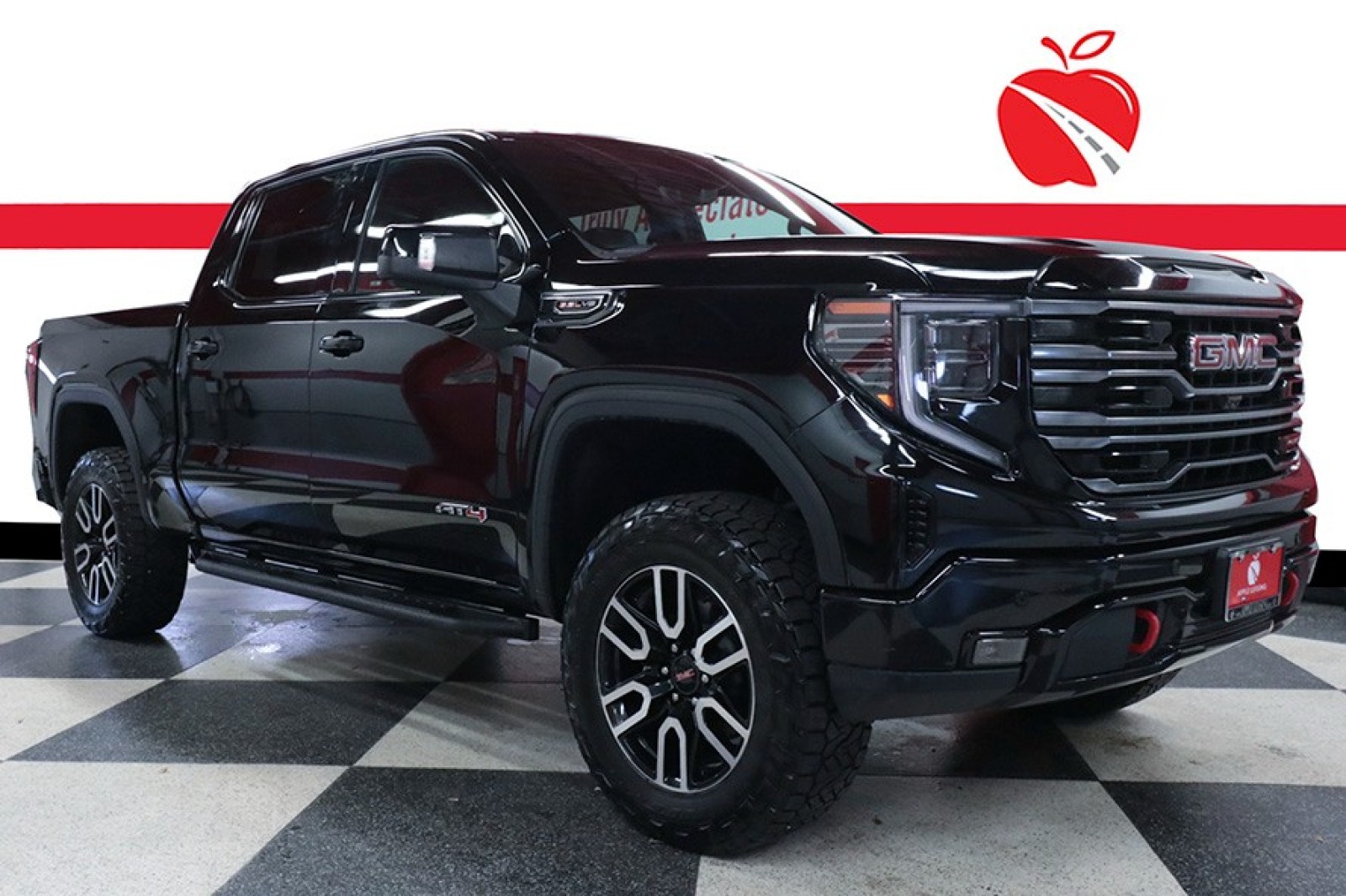 Used Car 2025 Gmc Sierra 1500  At4 For Sale Under $60,000 In Austin, Texas