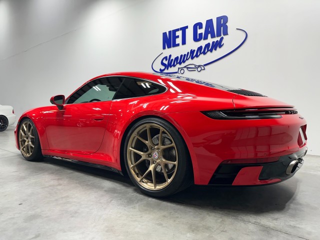 2021 Porsche 911 Carrera in , 