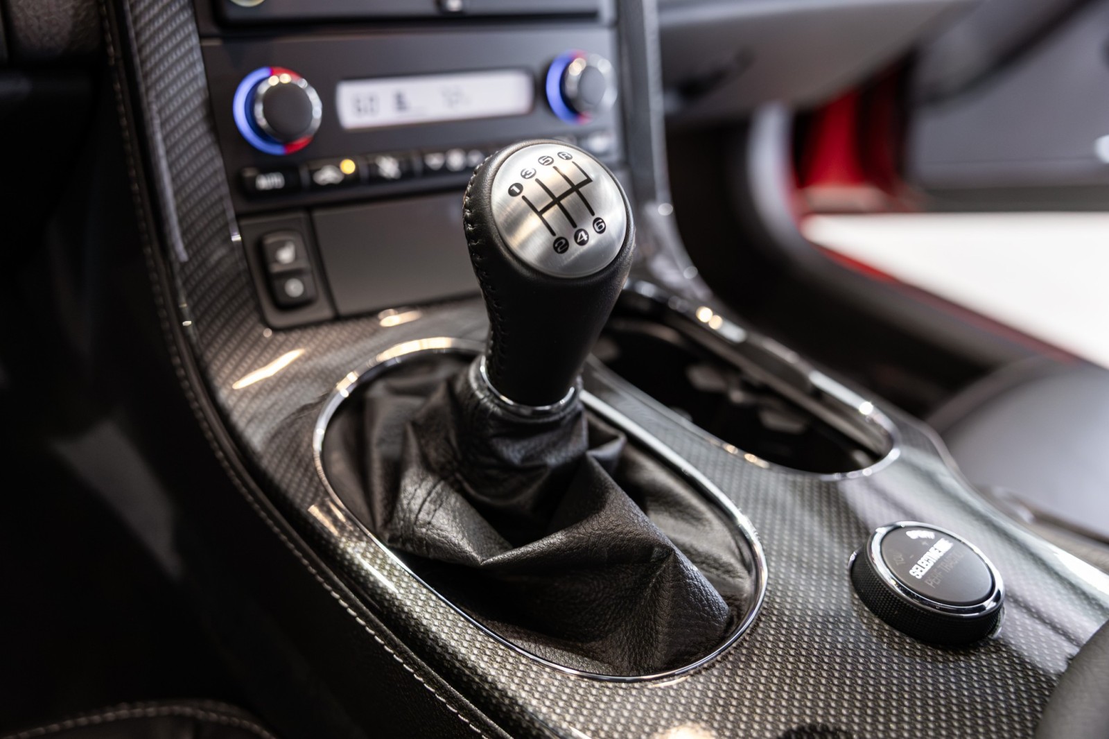 2011 Chevrolet Corvette ZR1 - Photo 46