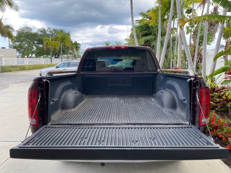 2005 Dodge Ram 1500 4 DR SLT 1 OWNER FL HEMI 5.7 V8 in , 