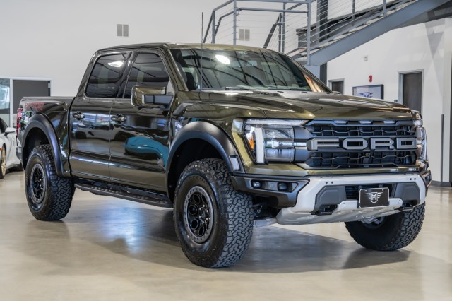 2024 Ford F-150  Raptor In Boerne, Texas