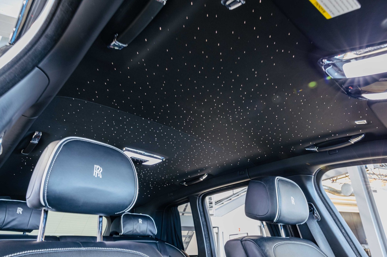 Used Car 2020 Rolls-royce Cullinan  For Sale Under $260,000 In Boerne, Texas