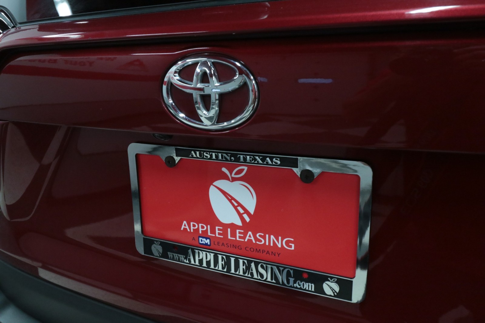 Used Car 2022 Toyota Rav4  Xle Premium For Sale Under $30,000 In Austin, Texas