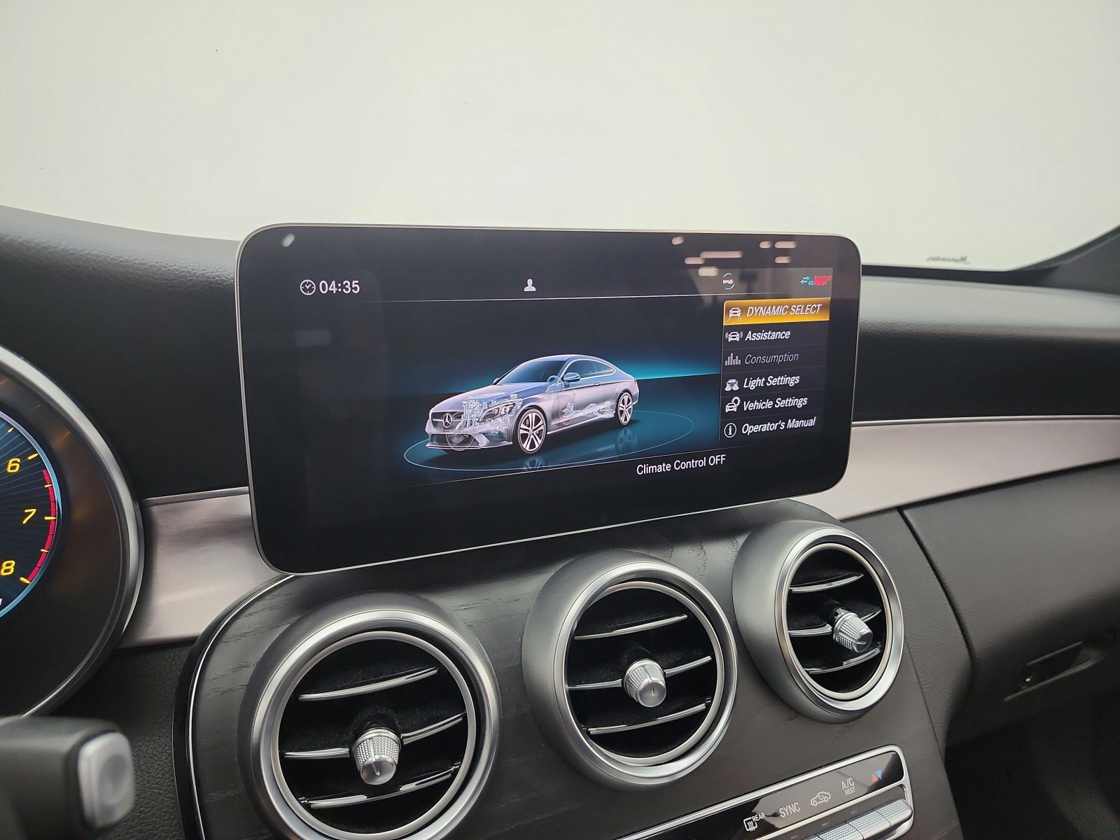 Used 2020 Brilliant Blue Metallic Mercedes-Benz C 300 Coupe image 9