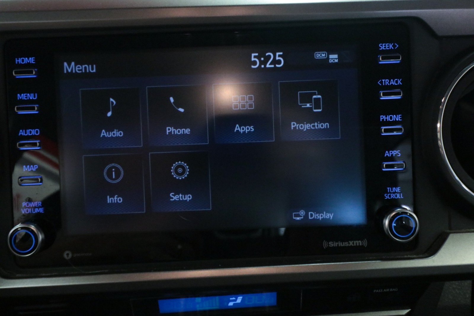 Used Car 2022 Toyota Tacoma 2wd  Sr5 For Sale Under $35,000 In Austin, Texas