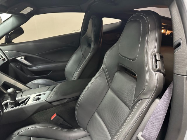 2016 Chevrolet Corvette Z06 1LZ in , 