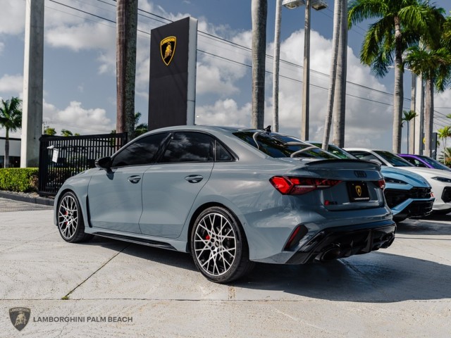 Audi RS 3