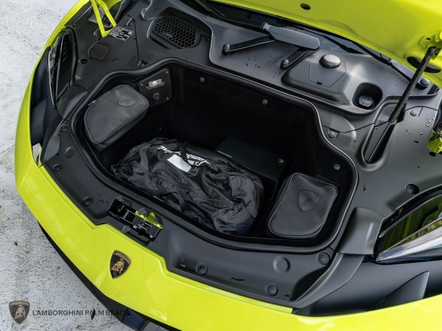 Lamborghini Temerario