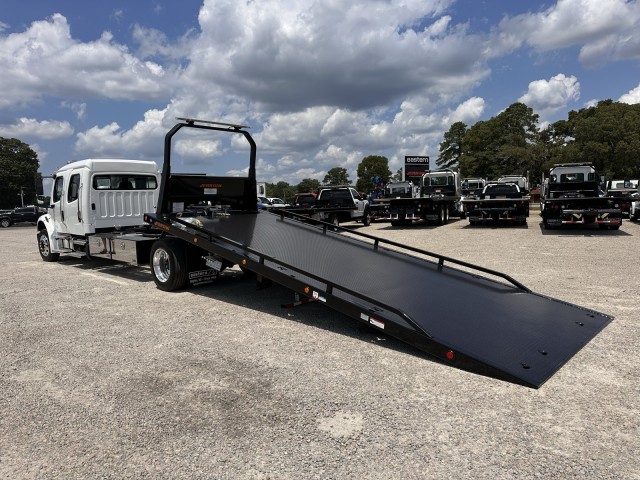 2024 Freightliner M2 Crew Cab Custom 22'  Rollback  in , 