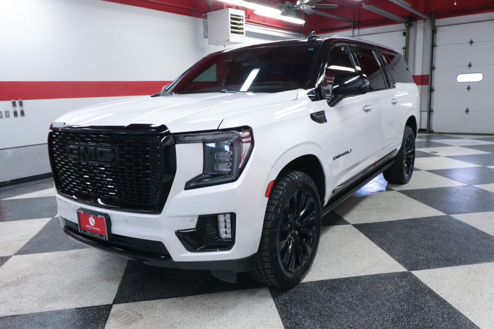 Used Car 2022 Gmc Yukon Xl  Denali For Sale Under $50,000 In Austin, Texas