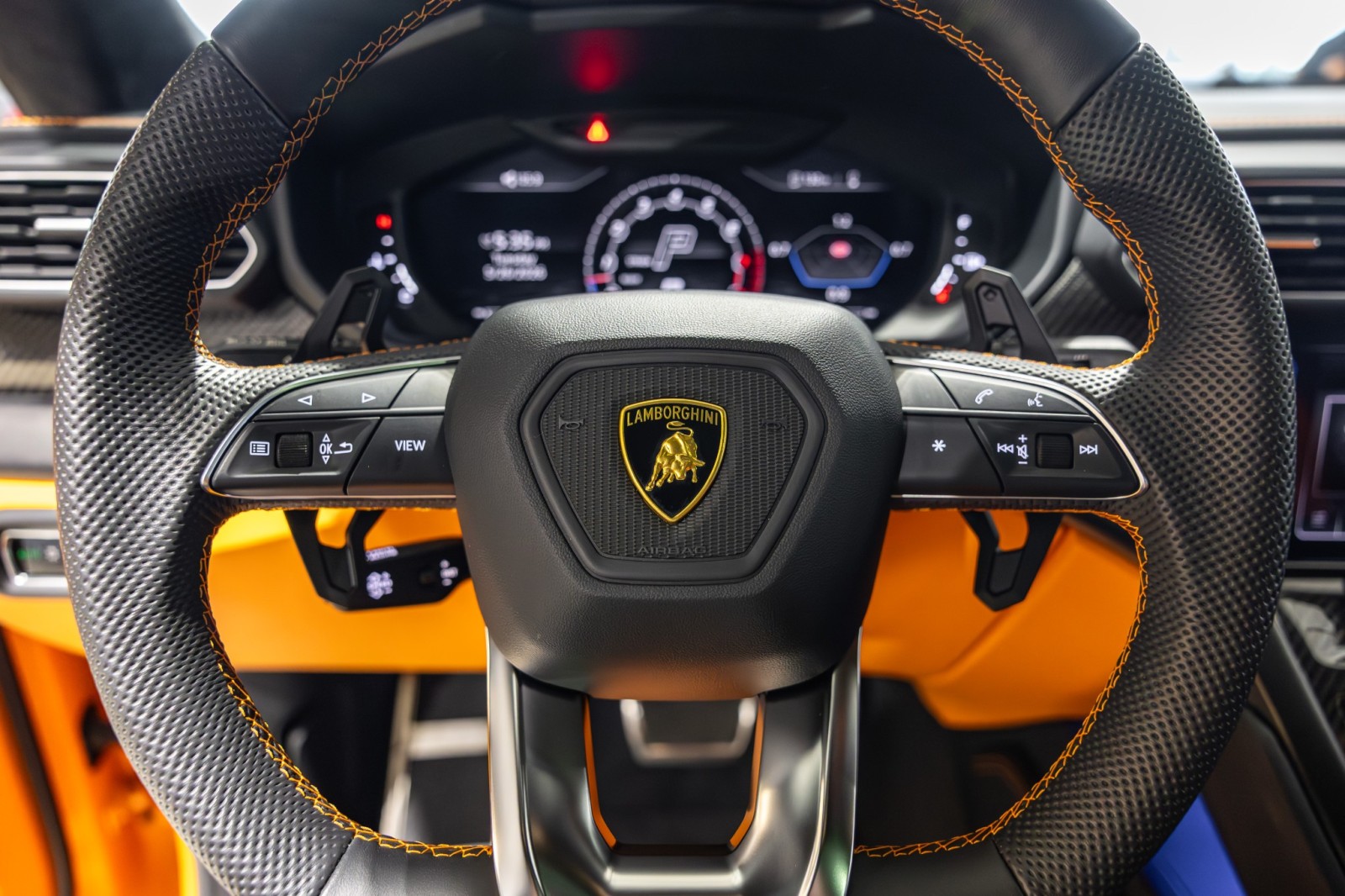 Used Car 2022 Lamborghini Urus - Full Stealth Ppf  For Sale Under $240,000 In Boerne, Texas