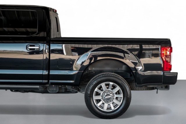 2019 Ford F-250 Limited 13