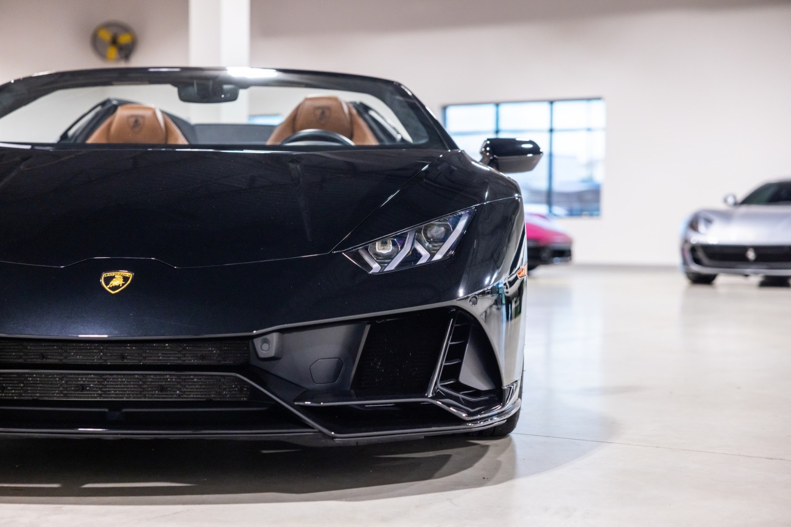 2023 Lamborghini Huracan EVO - Photo 21