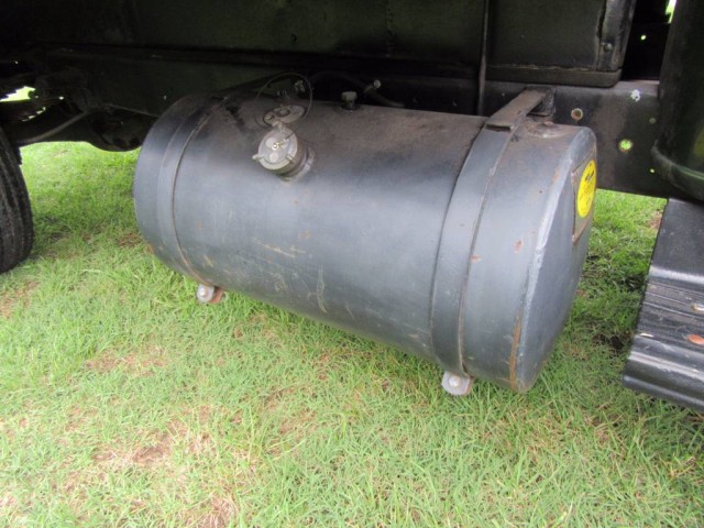 1937 Chevrolet One and a Half Ton 10' Stakebody  in , 