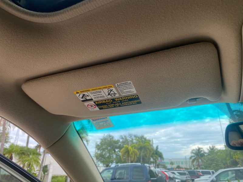 2008 Lexus RX 350 LOW MILES SUNROOF NON SMOKERS in , 