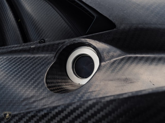 Lamborghini Huracan Super Trofeo EVO2