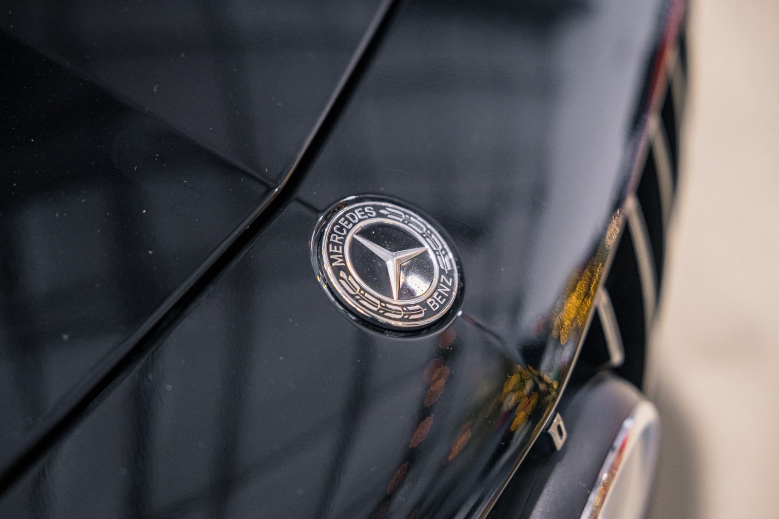 Used Car 2018 Mercedes-benz Amg Gt  Amg Gt R - Original Msrp $174,940 - Amg Exterior Carbon Fiber Package Ii - Burmester High End For Sale Under $110,000 In Boerne, Texas