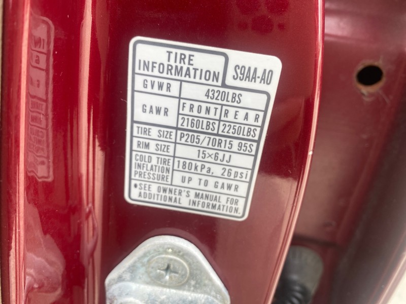 2003 Honda CR-V EX 4WD NICE CLEAN SUNROOF in , 