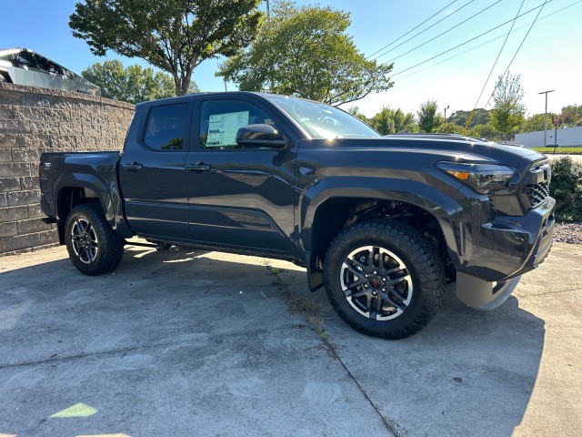 ToyotaTacoma 4WD2