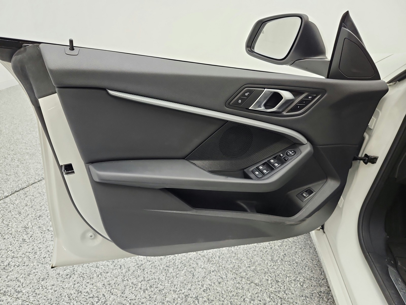 Used 2023 Alpine White BMW 228i Gran Coupe image 14