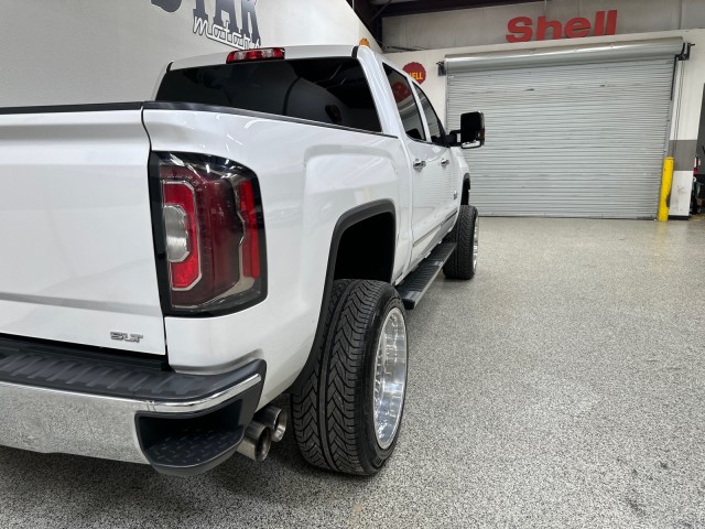 2018 GMC Sierra 1500 SLT RWD 5.3L-V8 ProLift in , 