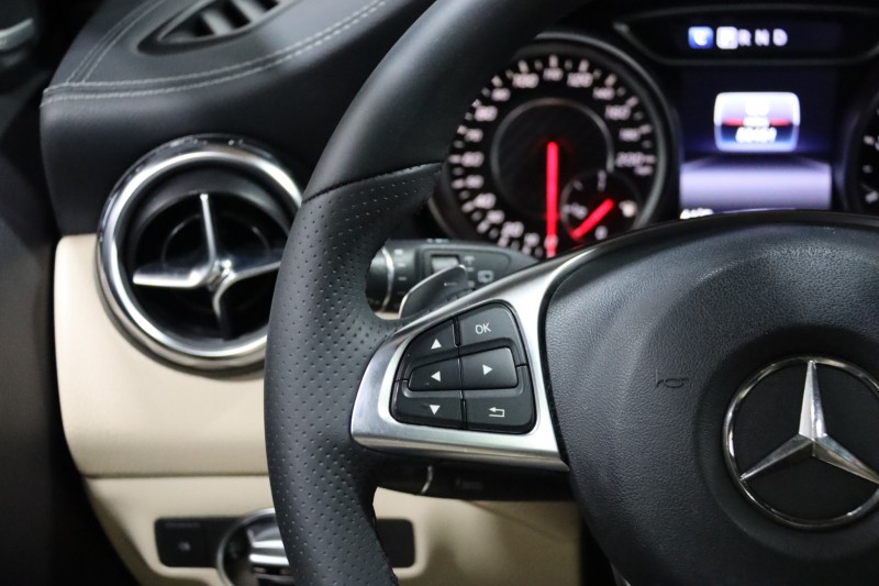 2018 Mercedes-Benz AMG GLA 45 4MATIC Performance Pkg 4dr Suv in , 