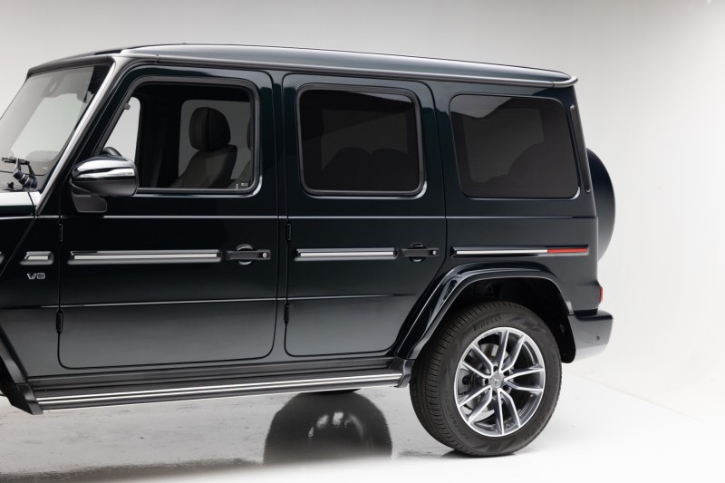 2021 Mercedes-Benz G 550 G 550 in , 