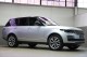 2020 Land Rover Range Rover HSE in , 